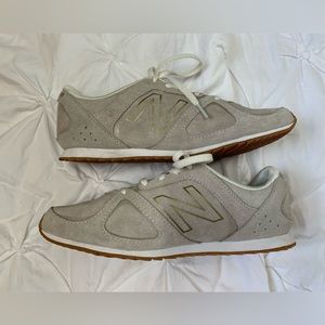 New Balance WL555 casual running shoe size 7
